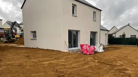aménagement extérieur Combourg-1
