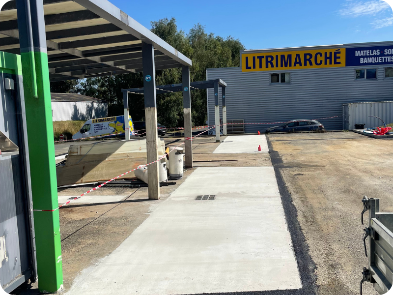 Réalisation 31