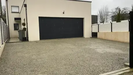 aménagement extérieur à Fougères - image 4