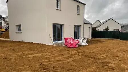 aménagement extérieur Liffré-5