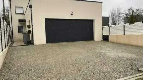 aménagement extérieur à Saint-James - image 2