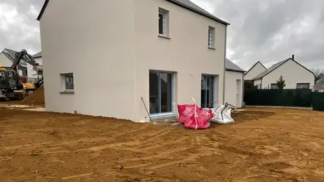 entreprise d'assainissement Liffré-1