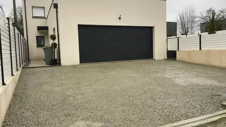 entreprise de terrassement à Combourg - image 3