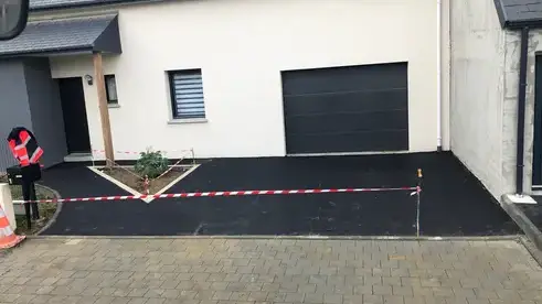 entreprise de terrassement Combourg-5