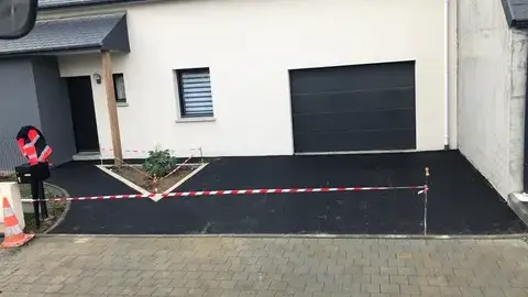 entreprise de terrassement à Fougères - image 2