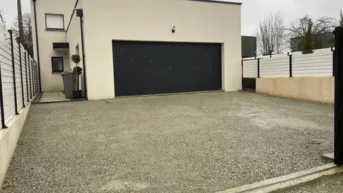 entreprise de terrassement à Fougères - image 3