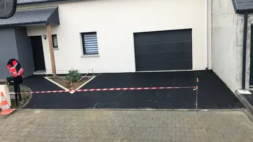 entreprise de terrassement Liffré-1