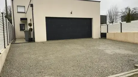 entreprise de terrassement à Liffré - image 3