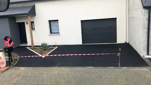 entreprise de terrassement à Saint-Brice-en-Coglès - image 3