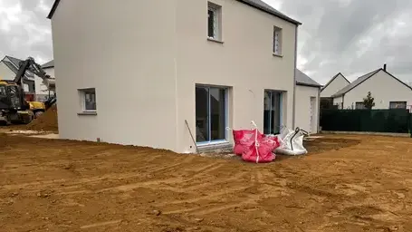 entreprise drainage Combourg-5
