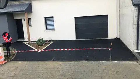 entreprise drainage à Fougères - image 2