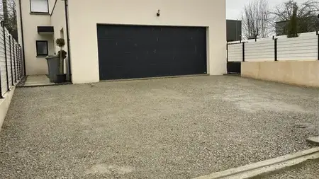 entreprise drainage à Saint-Brice-en-Coglès - image 3