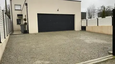 entreprise travaux publics à Fougères - image 2