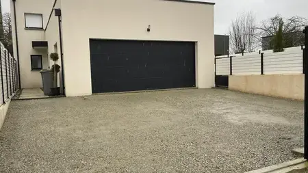 pavage à Combourg - image 3