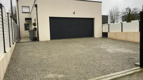 pavage à Liffré - image 3